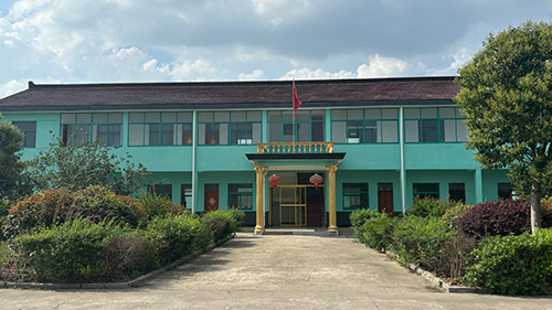 廠房實景